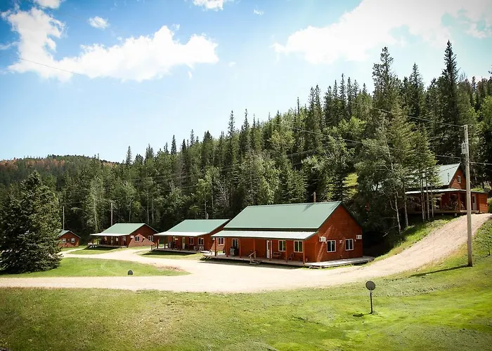Cole Cabins