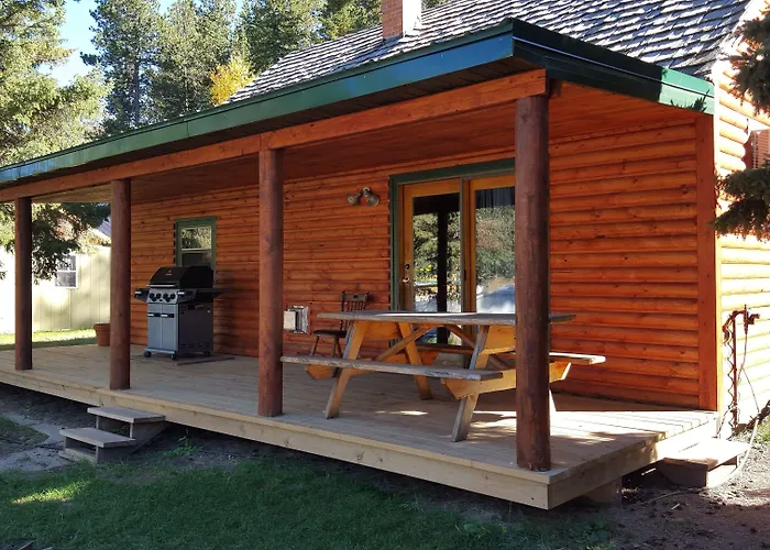 Cole Cabins